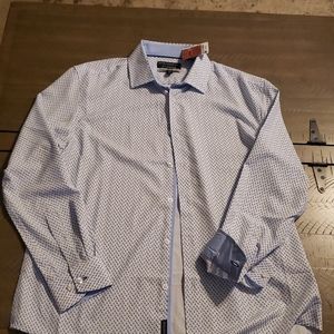 Man's shirt. New with tags